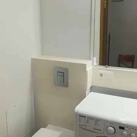 Varnu Apartment Riga Eksteriør bilde