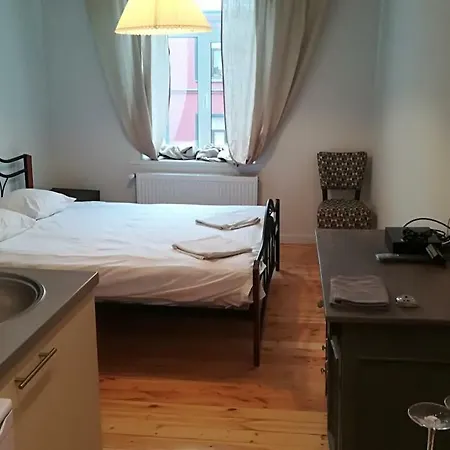 Varnu Apartment Riga Eksteriør bilde