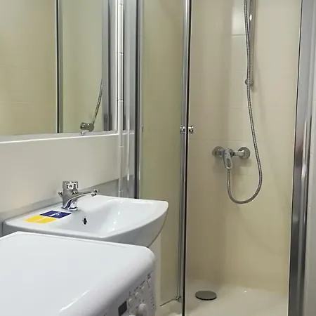 Varnu Apartment Riga Eksteriør bilde