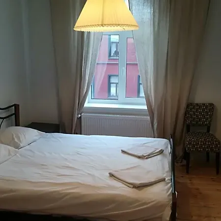 Varnu Apartment Riga Eksteriør bilde