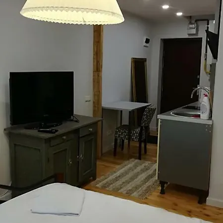 Varnu Apartment Riga Eksteriør bilde
