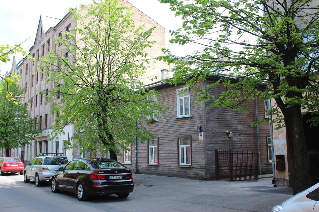 Varnu Lägenhet