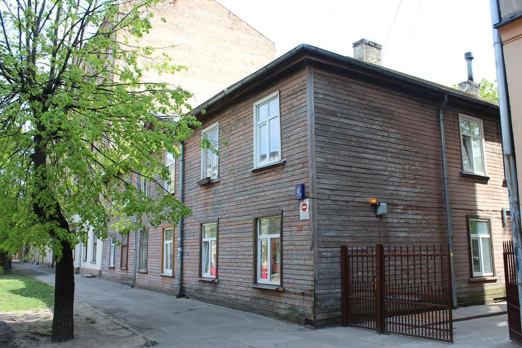 Leilighet Varnu